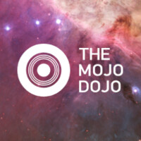 The Mojo Dojo logo - Similar company to Catalyst Africa