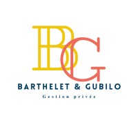 BARTHELET & GUBILO logo - Similar company to Canopée Patrimoine