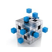 Data Cube Inc logo - Similar company to Data Cube Systems