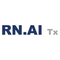 RN.AI Therapeutics logo - Similar company to Qubertech