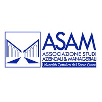 Asam - Associazione Per Gli Studi Aziendali E Manageriali - Università Cattolica Del Sacro Cuore