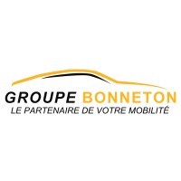 Groupe Bonneton logo - Similar company to Utility Rent