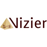 Vizier FZCO logo - Similar company to Nxtline Fzco