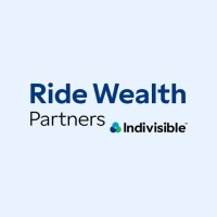 Ride Wealth Partners logo - Similar company to Indivisible Partners