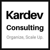 Kardev Consulting logo - Similar company to Kardev