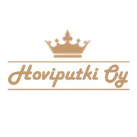 Hoviputki Oy logo - Similar company to Huoltia Oy