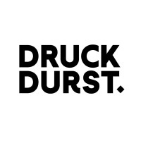 DRUCKDURST logo - Similar company to Dg Creative Zurich