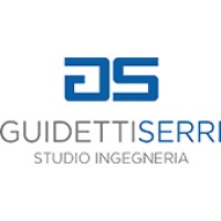 Studio di Ingegneria Guidetti-Serri logo - Similar company to Interaqua Srl Concessionaria Culligan