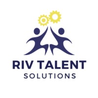 RIV Talent Solutions Inc. logo - Similar company to Flowstaq