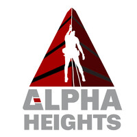 Alpha Heights CA Inc. logo - Similar company to Falcon Rope Access