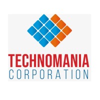 Technomania Corporation logo - Similar company to Technomania
