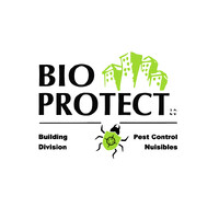 BIO-PROTECT SA logo - Similar company to Inisma - Etudes Des Sols / Géotechniques / Environnementales