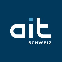 ait Schweiz AG logo - Similar company to Alpha Innotec