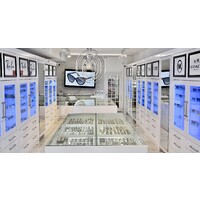 IC Clear Optical logo - Similar company to Top Vision Optica