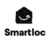 Smartloc logo - Similar company to Oqoro