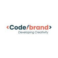 Codebrand logo - Similar company to Codeinc