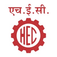 Heavy Engineering Corporation Limited logo - Similar company to Heavy Engineering Ltd