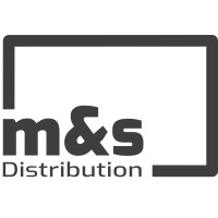 m&s Distribution logo - Similar company to Fba Prep
