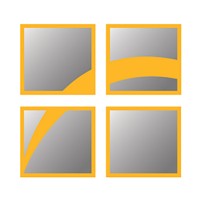 Sunrise Windows & Doors logo - Similar company to Blind Coder Hardware Software Solutions