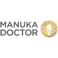 Manuka Doctor Australia logo - Similar company to Manuka Doctor