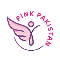 Pink Pakistan logo - Similar company to Lahore Coffees