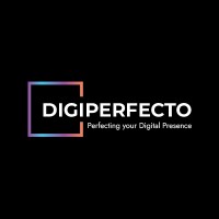 Digiperfecto Mediatech logo - Similar company to Third Eye Productions Private Limited
