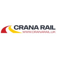 Crana Rail Ltd logo - Similar company to Treemech Ltd