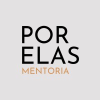 PorElas Mentoria logo - Similar company to + Mulheres Na Governança
