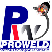 PROWELD logo - Similar company to Brabusz Kft.