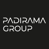 Padirama Group logo - Similar company to Light At Motion