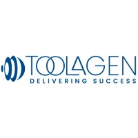 Toolagen logo - Similar company to T-Cup Ltd