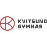 Kvitsund Gymnas logo - Similar company to Frogn Kommune