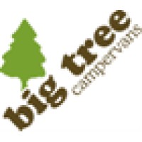 Big Tree Campervans Ltd