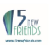 5 New Friends logo - Similar company to Changemakerco.Org
