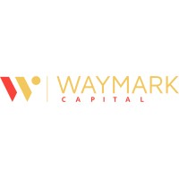 Waymark Capital logo - Similar company to Sg. Digital