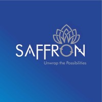 Saffron Speciality Papers Ltd logo - Similar company to Print Vision