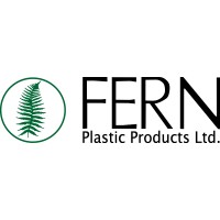 Fern Plastic Products Ltd logo - Similar company to Fenton Precision Engineering