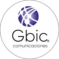 Gbic Comunicaciones Empresarial logo - Similar company to Rchtechnologies
