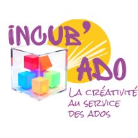 INCUB'ADO logo - Similar company to La Clinique E-Santé