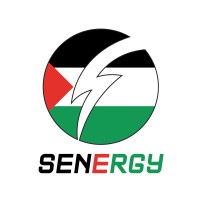 SARL Senergy logo - Similar company to Rp Service Group