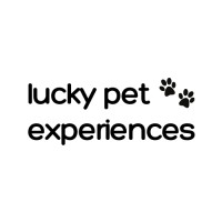 Lucky Pet Experiences logo - Similar company to W Events Group