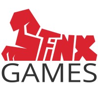 Sfinx Games logo - Similar company to Streamladder