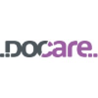 DocCare BV logo - Similar company to Kennisplatform Ict