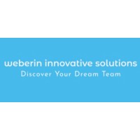 Weberin Innovative Solutions logo - Similar company to Solopreneur Recruiters