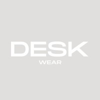 DESK WEAR logo - Similar company to Studio Szumniak