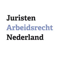 Juristen ArbeidsRecht Nederland logo - Similar company to Mtj Global