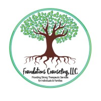 Foundations Counseling, LLC logo - Similar company to Tell Global