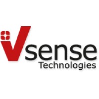 Vsense Technologies logo - Similar company to Vsense