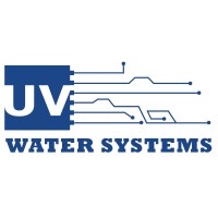 UV Water Systems logo - Similar company to Ingenium Solutions General Trading Llc