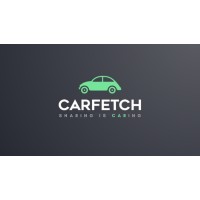 CarFetch logo - Similar company to Letcargo